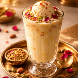 Thandai Mastani
