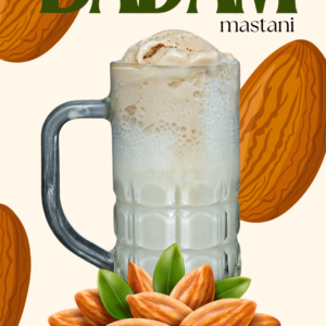 Badam Mastani