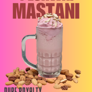 Peshwai Mastani