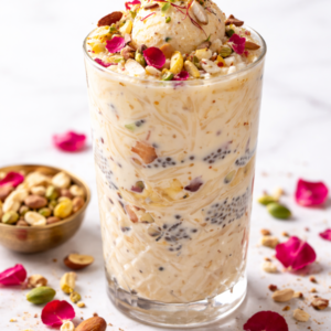 Dry Fruit Falooda