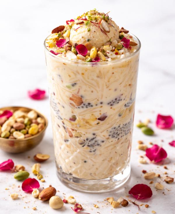 Dry Fruit Falooda
