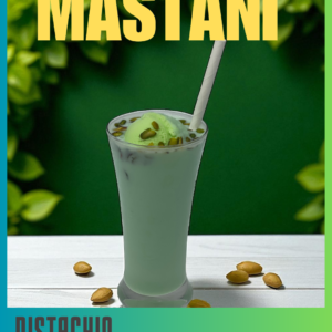 Pista Mastani