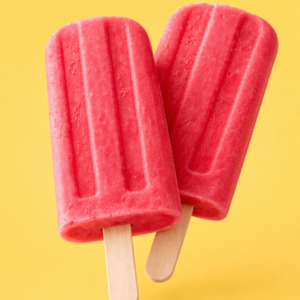 Rasberry Kupple