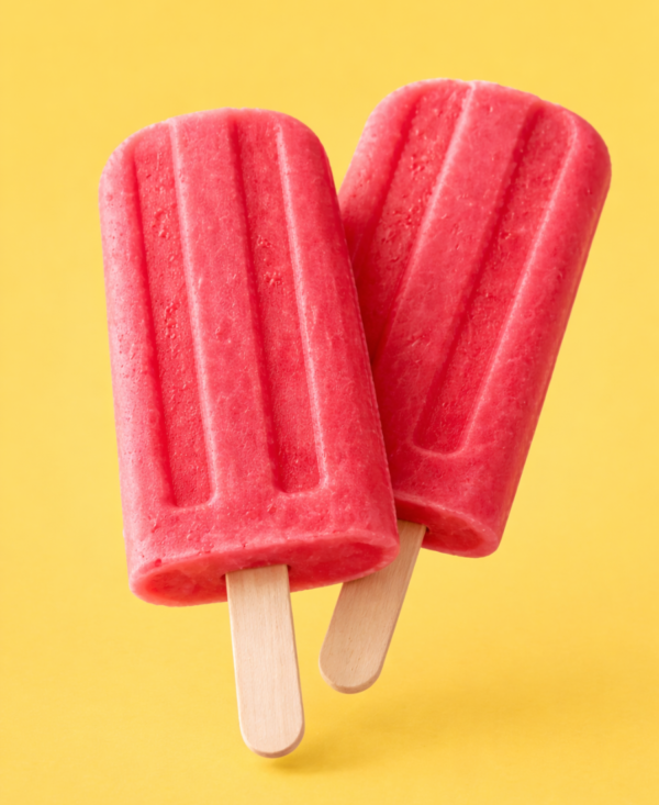 Rasberry Kupple
