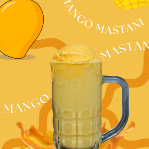 Mango Mastani
