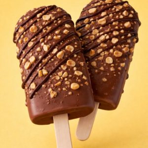 Choco-Nutty