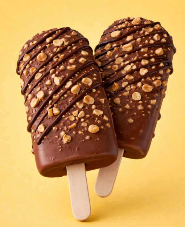 Choco-Nutty