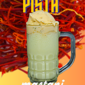 Keshar Pista Mastani