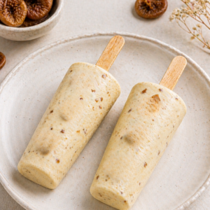 Anjeer Kulfi