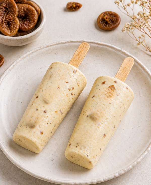 Anjeer Kulfi