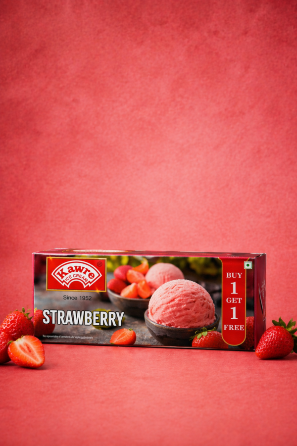 Strawberry