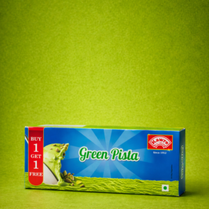 Green Pista