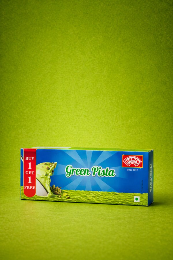 Green Pista