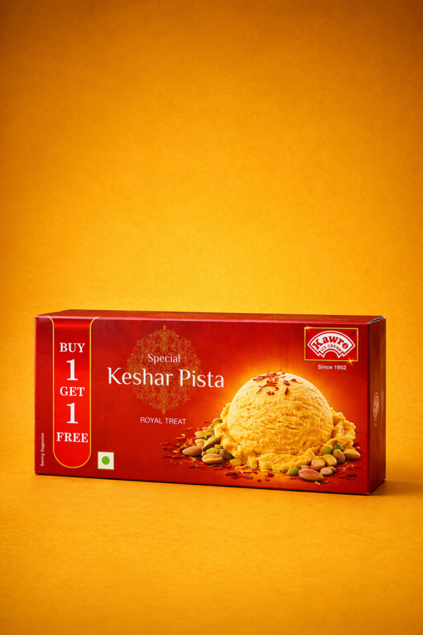 Sp. Keshar Pista