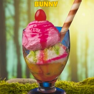Funny Bunny