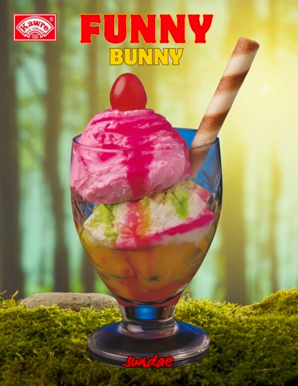 Funny Bunny