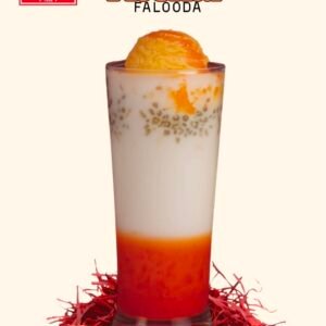 Keshar Falooda