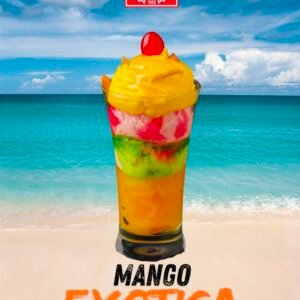 Mango Exotica