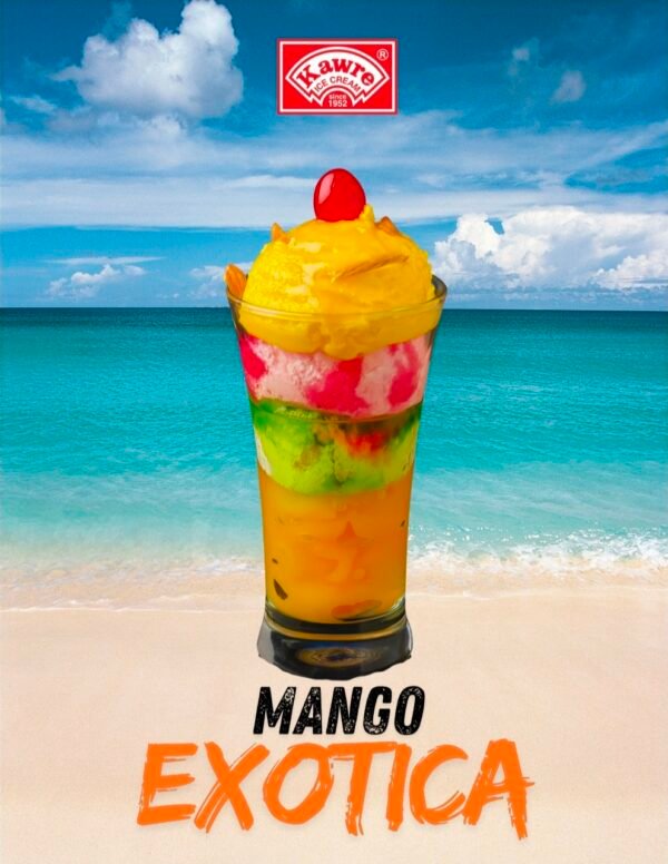 Mango Exotica