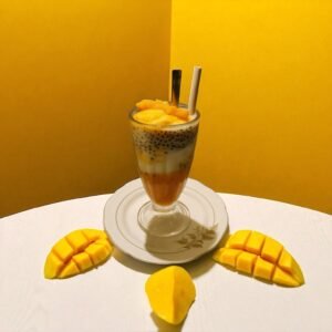 Mango Falooda