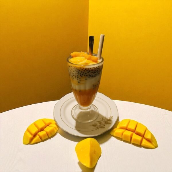Mango Falooda