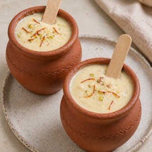 Matka Kulfi