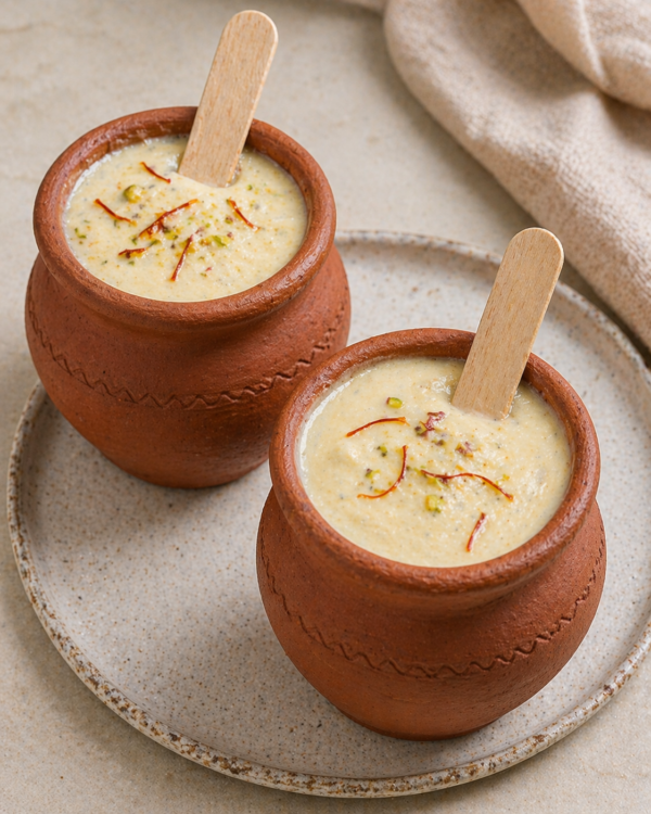 Matka Kulfi