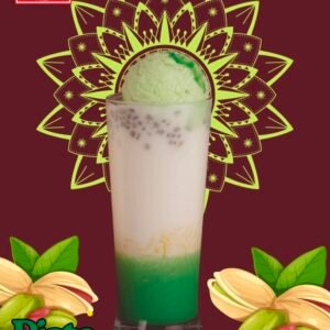 Pista Falooda