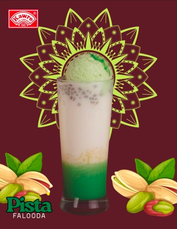 Pista Falooda
