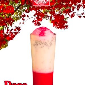 Rose Falooda