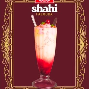 Shahi Falooda