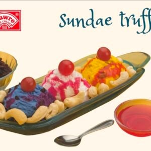Sundae Truffle