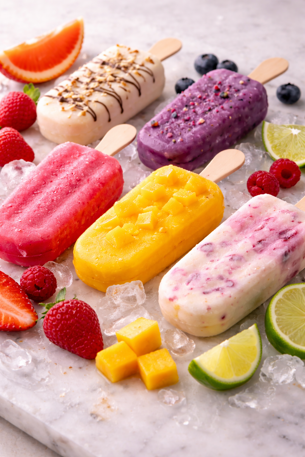 Candies