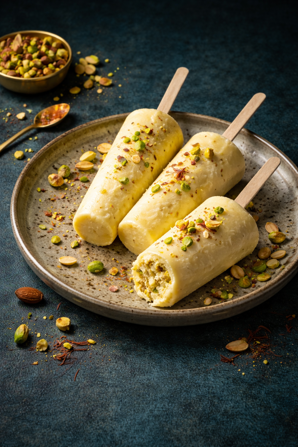 Kulfi