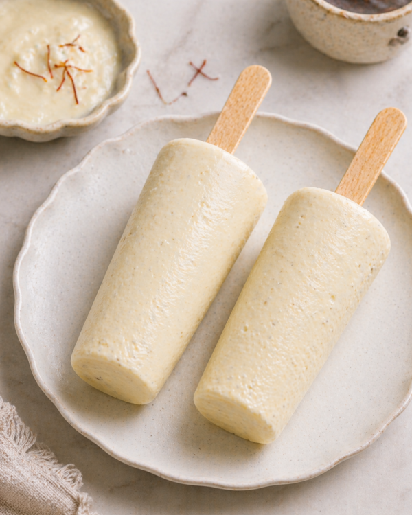 Malai Kulfi