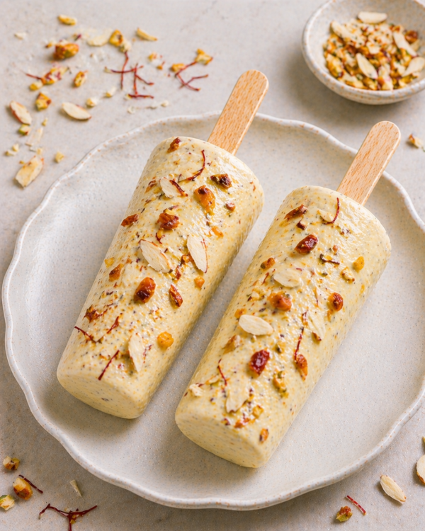 RajBhog Kulfi