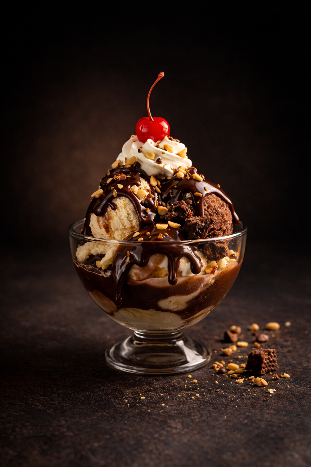 Sundae