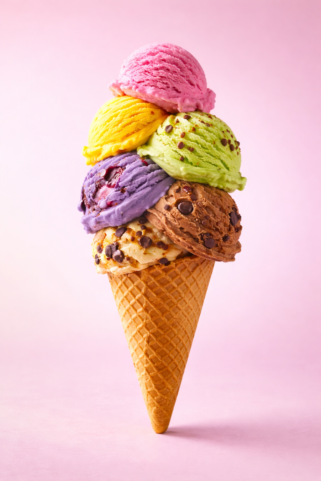Supercone