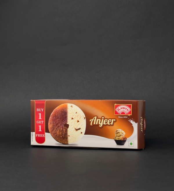 Anjeer