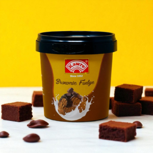 Brownie Fudge