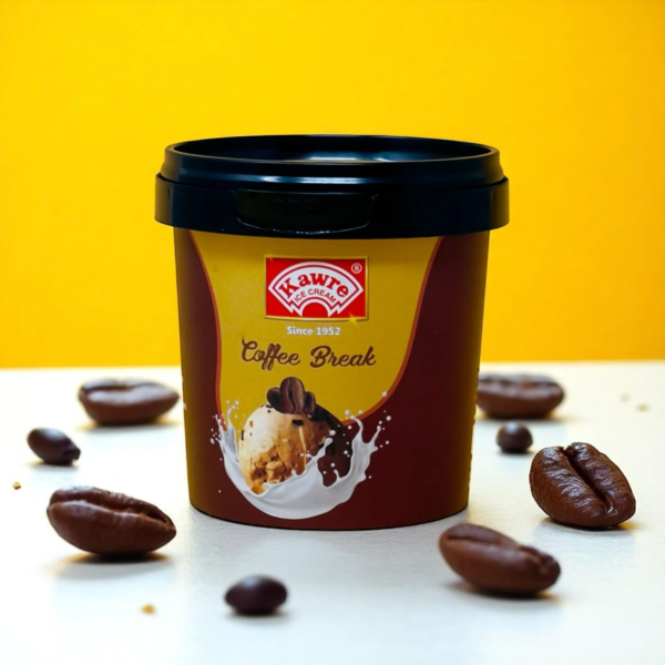 Coffee Break
