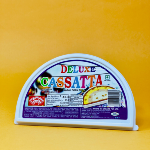 Deluxe Cassatta