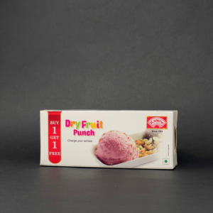 Dry Fruit Punch