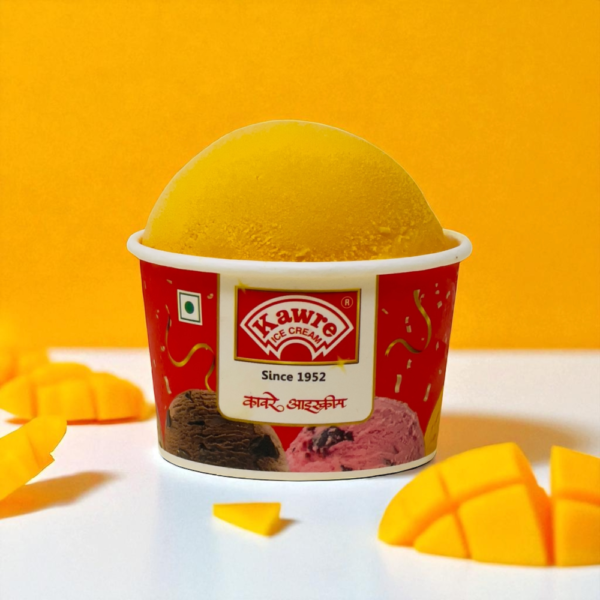 Fresh Mango