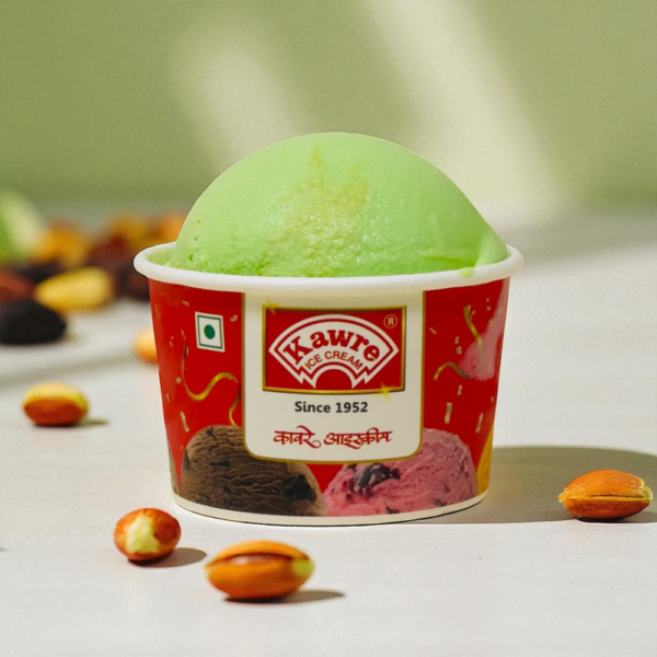 Green Pista