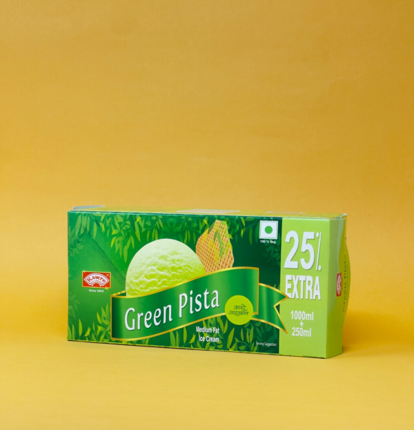 Pista