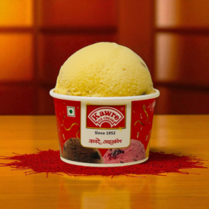 Keshar Kulfi