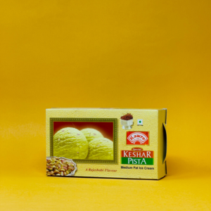 Keshar Pista