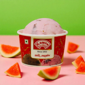 Pink Guava