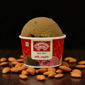Roasted Almond